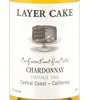 13 Chardonnay Layer Cake Central Coast (One True Vine) 2013